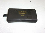Ford Explorer 4.0L Coolant Lid Cover F57U-8K103-AA Oem Free Shipping B63 Used. Price: $18.99.