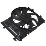 For 2005-2011 Mercedes-benz SLK350 R171 Radiator Engine Cooling Fan Motor Shroud New. Price: $279.99.