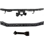 Radiator Supports Core Set Of 3 Upper For Nissan Versa 2007-2011 New. Price: $65.41.