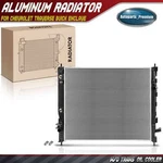 Radiator For Chevrolet Traverse 2018-2023 Limited Buick Enclave V6 3.6L New. Price: $170.99.