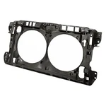 Radiator Support For Nissan Altima 2007-2008 Front 109-50169 New. Price: $109.04.