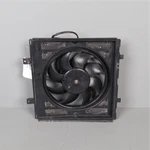 2005-2012 Porsche 911 Boxster Cayman 987 Right Radiator Fan 99762412802 Oem Used. Price: $98.25.