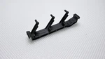 2019 - 2025 Bmw Series Active Grille Shutter Inner Guide Rail Bracket Oem Used. Price: $24.99.