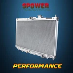 For Honda Accord 1990-1993 Prelude 1992-96 Dx Ex L4 2.2L Aluminum Radiator New. Price: $129.00.
