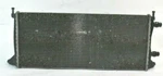 Mercedes GL450 4.5L Engine Auxiliary Radiator Oem 2013 - Used. Price: $105.00.