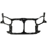 Radiator Support For 2004 2005 Honda Civic Assembly Sedan Coupe New. Price: $143.62.