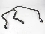 16-19 Bmw 740 750 G11 G12 Radiator Cooling Coolant Upper Hose Tube Pipe Oem 66K Used. Price: $82.12.