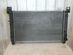 1999-2004 Gmc Sierra 1500 Radiator 5.3L Used. Price: $105.00.