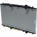 Uac 2817C Radiator For 05-12 Toyota Avalon Camry New. Price: $172.99.