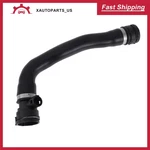 Radiator Hose For Bmw 550I 06-10 650I 4.8L NO.17127540666 New. Price: $32.12.