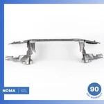00-06 Bmw X5 E53 Front Upper Radiator Core Bracket Support Panel 8402319 Oem Used. Price: $166.00.