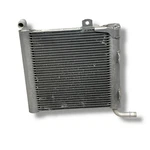 Jaguar X761 F-pace 2018-2023 Right Rh Auxiliary Engine Intercooler Radiator Oem Used. Price: $99.00.