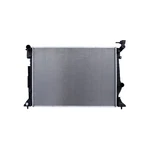 RAD13819 New Replacement Radiator Fits 2018-2021 Kia Stinger. Price: $244.00.