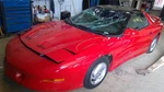 93 34 95 96 97 Firebird Coolant Overflow Reservoir 10310371 Used. Price: $67.00.