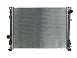 Carquest 433990 Radiator For Chrysler 300 2005-09, Dodge Charger 2006-08 New. Price: $99.95.