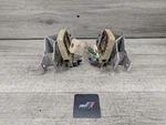 Oem Bmw F90 F93 G11 G12 G16 G30 M5 Radiator Mount Support Bracket Left Right Set Used. Price: $99.95.