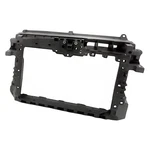 For Volkswagen Passat 20-22 Replacement Front Radiator Support Standard Line New. Price: $215.15.