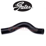 Gates Upper Radiator Coolant Hose For 2004-2012 Gmc Canyon 2.9L 2.8L L4 Zr New. Price: $24.81.