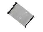 Genuine Mopar Engine Cooling Radiator 68595954AB New. Price: $305.28.