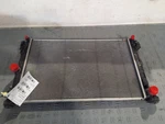 2020-2022 Toyota Corolla Radiator Sedan 1.8L 2ZRFAE Engine Used. Price: $120.00.