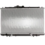 Radiator Denso 221-3213 New. Price: $191.38.