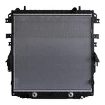 New Premium Radiator Fits 2017-2021 Gmc Canyon 84671373. Price: $246.39.