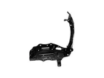 For 2007 Lexus GS350 Radiator Support Tie Bar Right - Passenger Side 54167BPSC New. Price: $143.11.