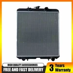 Radiator For Yanmar Engine 4TNV98-GGE 4TNV98-ZGGET 4TNV98-ZGGEH 129940-44500 New. Price: $263.87.