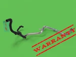 2003-2006 Porsche Cayenne 4.5L V8 Turbo Coolant Pipe Tube Line Supply Oem Used. Price: $79.74.