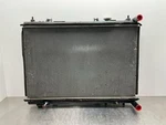 2014 Infiniti QX60 A/t Oem Engine Cooling Radiator 81K 21460-3JA0A 2015-2019 Used. Price: $179.99.
