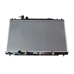 RAD13161 New Replacement Radiator Fits 2010-2011 Honda Cr-v. Price: $112.00.