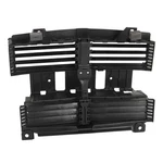 Labwork Radiator Grille Shutter Assembly W/ Motor Ford Mustang 2018-2022 New. Price: $135.15.