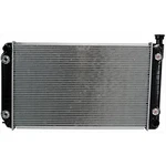 1988-95 Chevrolet Gmc Truck; V6/V8; Aluminum Radiator; W/ Engine Oil Cooler & New. Price: $181.99.