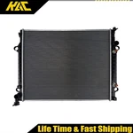 Aluminum Radiator CU2802 For 2005 2006-2015 Toyota Tacoma Cab Pickup 2.7/4.0L New. Price: $75.99.