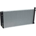 Radiator For Tahoe, C1500, C2500, C3500, K1500, K2500, K3500 RA1520C New. Price: $264.91.