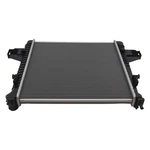 Aluminum Construction Radiator For Jeep Liberty 3.7L 2007 CH3010360 Mt Fit New. Price: $85.92.