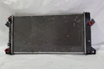 2016 2017 Ford Expedition Limited Oem Radiator Ecoboost 2WD 3.5L Used. Price: $79.00.
