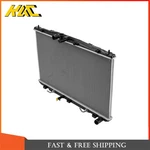 CU13116 Radiator For 2011-2016 Toyota Sienna And 2012-2015 Lexus RX350 2213167 New. Price: $73.99.