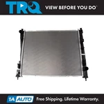 Trq Radiator Fits 2016-2020 Dodge Durango New. Price: $114.95.