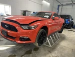 Radiator Turbo With Performance Package Fits 15-16 Mustang 928848 Used. Price: $199.99.