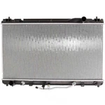 Radiator Denso 221-0504 New. Price: $299.00.