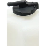 Coolant Reservoir Fits 2001-2006 Mitsubishi Montero Limited Xls New. Price: $21.09.