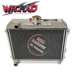 Aluminum Radiator For Toyota Corolla TE21 TE27 TE28 2TC/2TG 1.6L 1971-1974 1973 New. Price: $270.00.