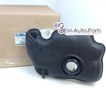 New Oem 11-14 Ford Mustang Radiator Coolant Reservoir Overflow Expansion Tank. Price: $178.13.
