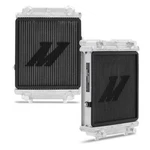 Mishimoto MMRAD-MK7-15A Aux Heat Exchanger / Dsg Cooler, Fits 2015+ Volkswagen New. Price: $324.99.