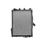 Radiator For 2004-2008 Chrysler Dodge Aspen Durango RAD2738 Direct Fit 5.7L V8 New. Price: $224.42.