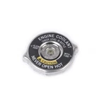 RC27 Ac Delco Radiator Cap New For Chevy Suburban Citation Express Van Camaro Ii. Price: $23.36.