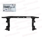Genuine Radiator Support For 2021-2023 Hyundai Elantra 64101AA001 New. Price: $239.34.
