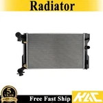 Radiator For Toyota Matrix 2009-2013, Corolla 09-19; Pontiac Vibe 09-10 CU13106 New. Price: $57.99.