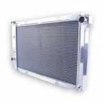 3 Row Radiator 1969-1972 Ford Galaxie 500 / Ranch Wagon 5.8L 6.4L 6.6L 7.0L New. Price: $125.60.